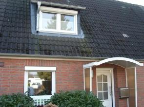 Holiday Apartment Grohnert