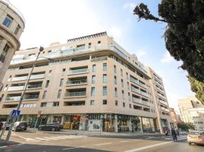 202 - King David Residence - Jerusalem-Rent