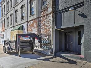 Bright Yankton Apartment Near Meridian Bridge