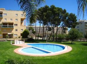 Golden 5 Planet Costa Dorada