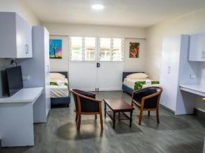 Yatu Lau Hotel & Conference