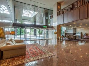 Comfort Hotel Komatsu