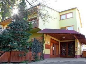 Appartementhaus Witzmann