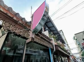 Nida Rooms Pattaya Sky Bay