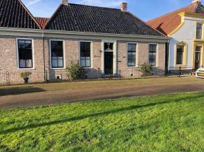 Lovely Holiday Home From 1761 With Contemporary Comfort