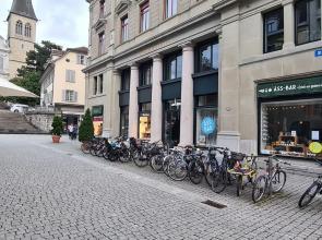 Lucerne Lake View Apartments