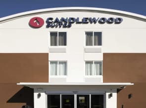 Candlewood Suites Jacksonville - Mayport by IHG