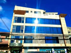 Marcian Business Hotel