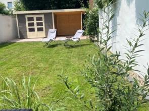 Chez Coco Apartment 1 Aachen