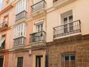 Apartamento Completo La Caleta