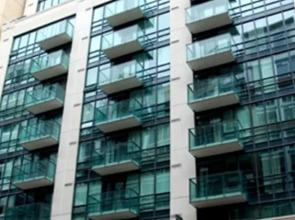 Toronto Luxury Accommodations - 263 Wellington Street West