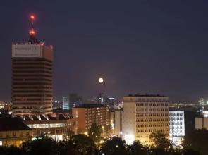 Apartamenty I.M.A. Towarowa