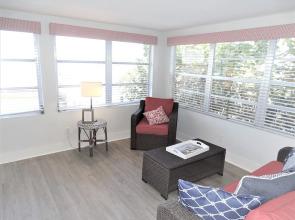 Sea Club II Unit 2A - 3 Br Cottage