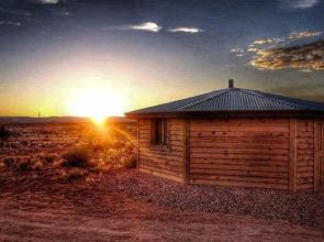 Shash Dine' EcoRetreat