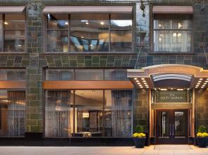 Silversmith Hotel Chicago Downtown