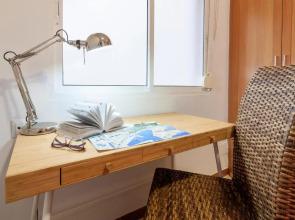 SW Soho Family Apartment