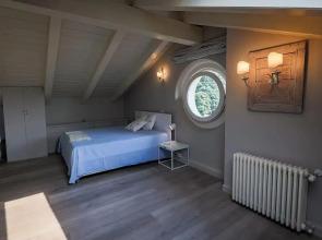 Agriturismo Cascina Bonina