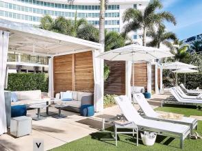 Fontainebleau 1 bedroom Suite