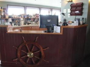 Ye Olde Argyler Lodge