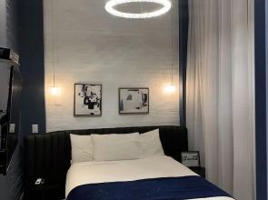 Luxe Studiotel Concordia