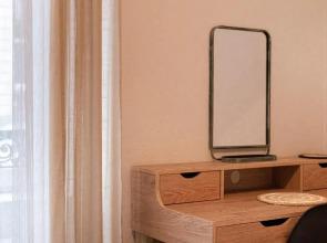 T2 cosy centre près de la gare + parking