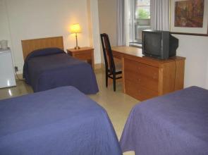 Hotel Y de Montréal