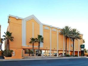 Comfort Inn & Suites Ormond Beach Oceanfront