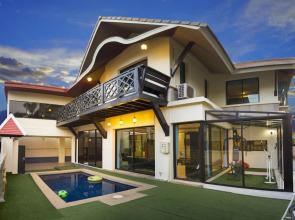 Nowhere Villa Pattaya