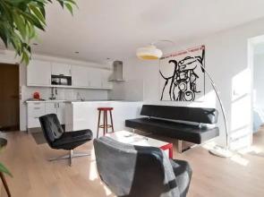 Montmartre Apartments Gauguin