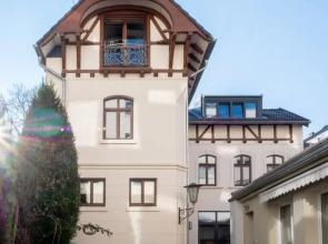 Relax Aachener Boardinghouse