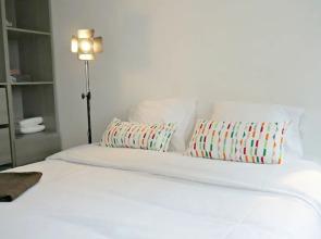 Appart Hôtel Lille - SARAH