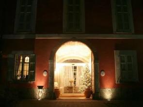 La California Relais