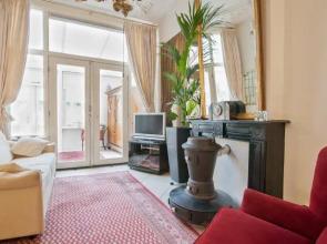 Canal House De Schans