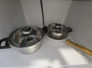 Apartments on the Green Boulevard, 19