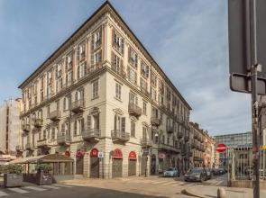 Montebello 22 - A due Passi Dalla Mole Antonellian