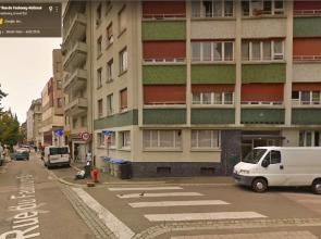 Appartement XXL Gare