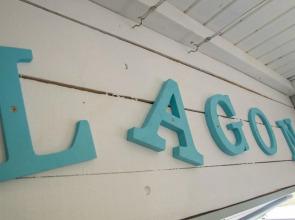 Bungalow With one Bedroom in Capesterre de Marie Galante, With Wonderf