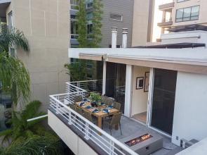 Balboa I by Avantstay - Stylish Condo Balboa Park Adjacent w/ Views!