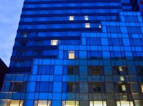 Sheraton Brooklyn New York Hotel