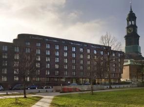 Citadines Michel Hamburg