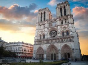 Luxury Suite Paris Republique