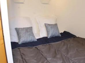 Résidence Charmes 303 Clés Blanches Courchevel