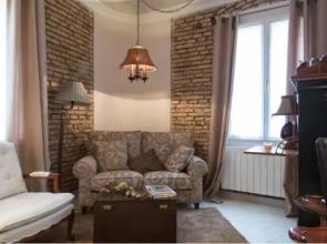 Apartamento en Casco Antiguo