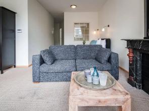 Plantage Hortus Apartments