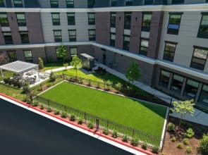 Fairfield Inn & Suites Annapolis