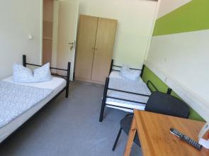 Zimmervermietung Hoffmann