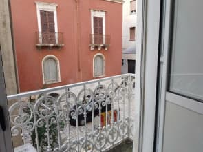 La casa della pecora nera