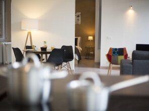 Sweet Inn Apartments Ecuyer