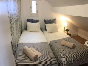 Beautiful flat Prime location Great view