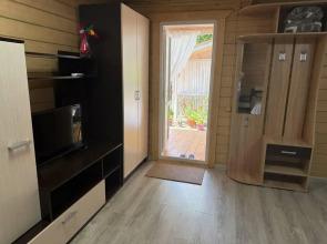 Usad'ba Lesnye domiki